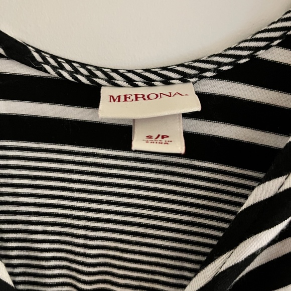 Merona Maxi Dress - Picture 2 of 3